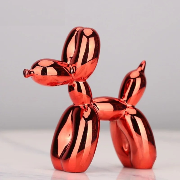 Stornfield | Balloon Dog Sculpture