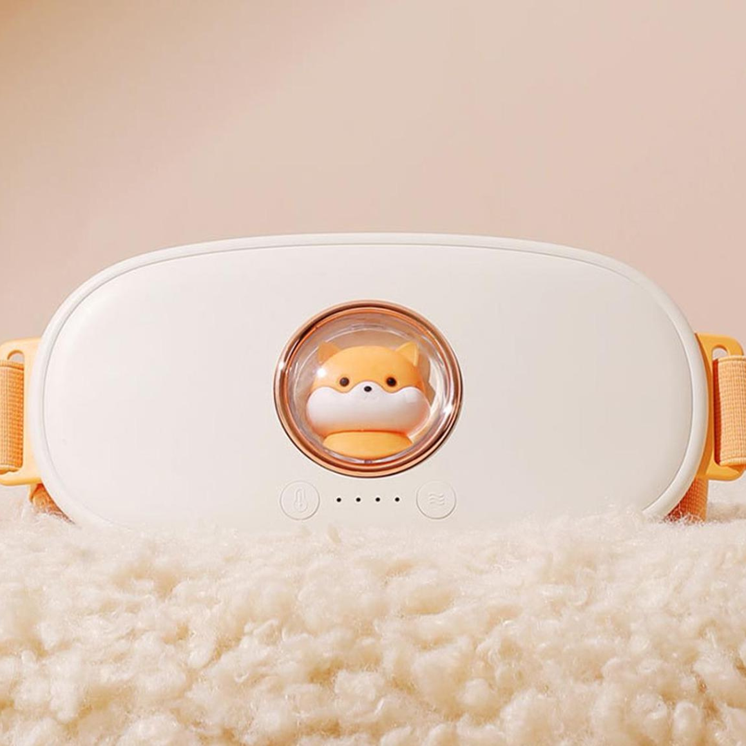 Menstrual Heating Pad | Stornfield