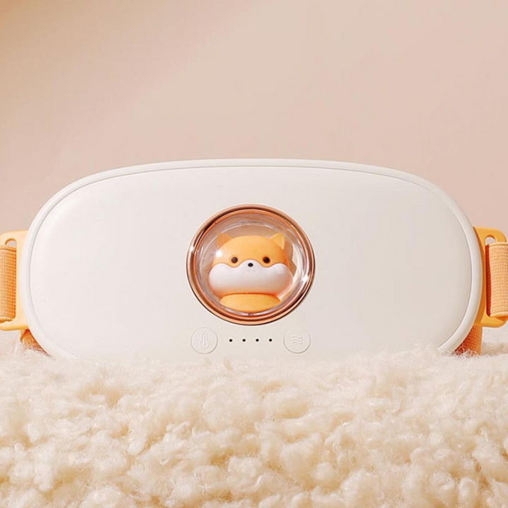 Menstrual Heating Pad | Stornfield