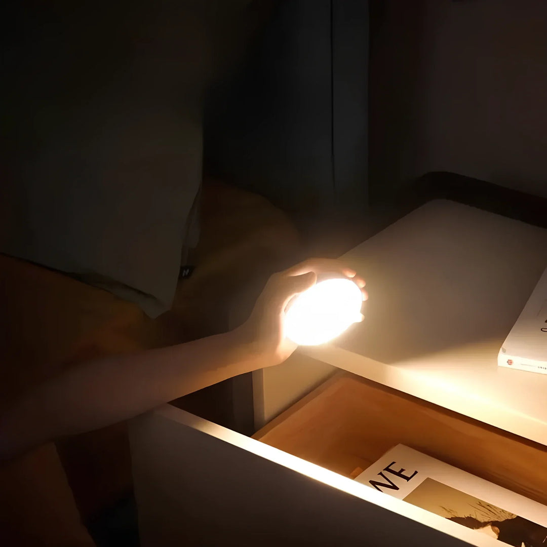 Wireless Motion Sensor Lamp – LumaLight | Stornfield