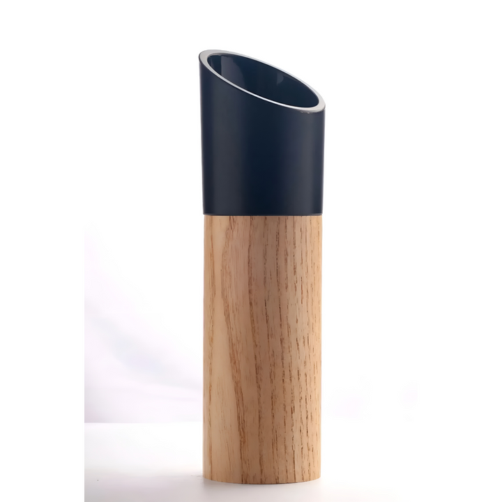 Salt and Pepper Mill Set – Adjustable Grinder | Stylish for Every Kitchen | Stornfield
