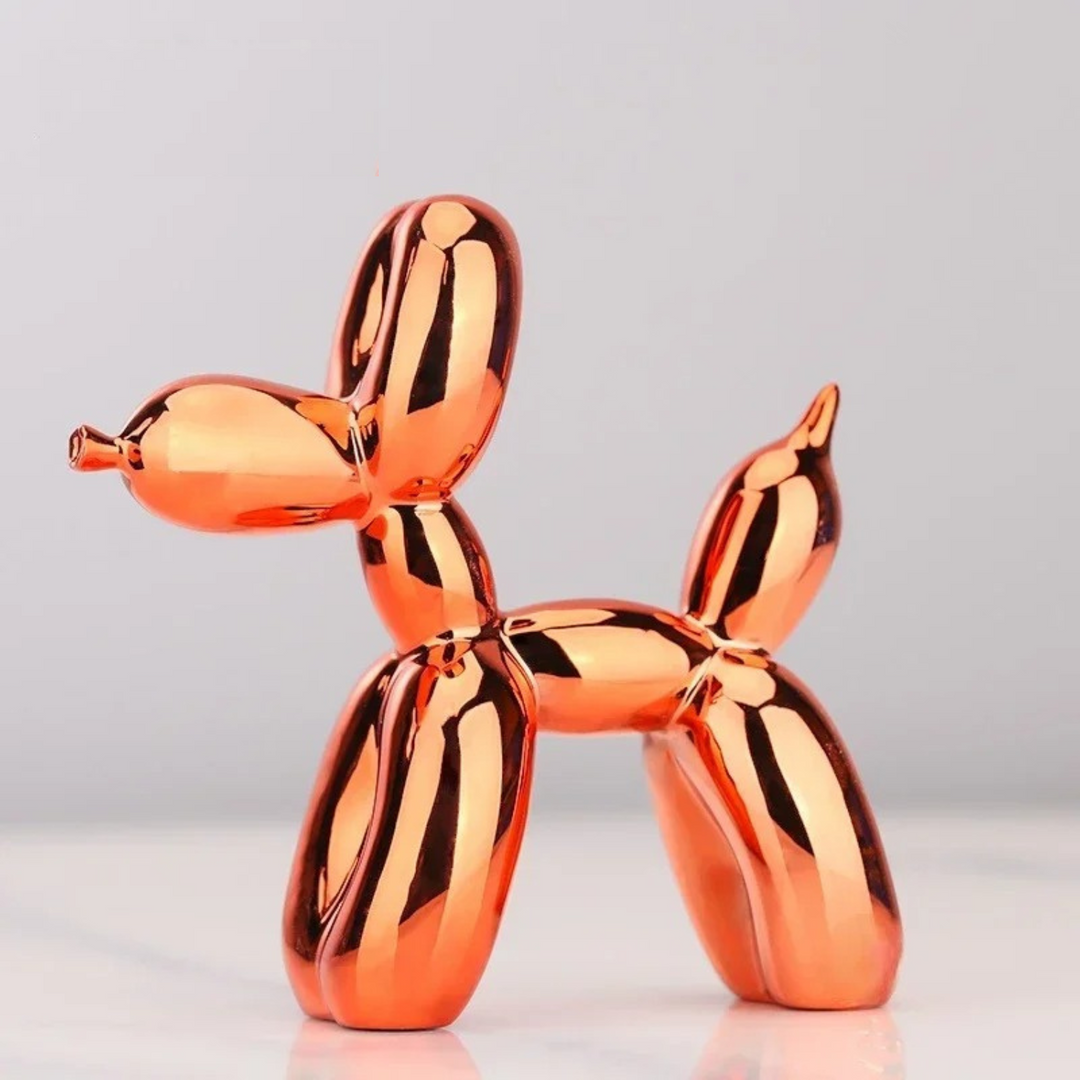 Stornfield | Balloon Dog Sculpture