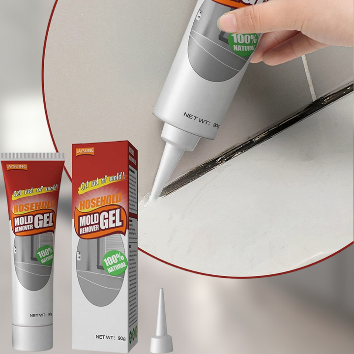 Mold Gel | Household Mold Remover Gel | Stornfield