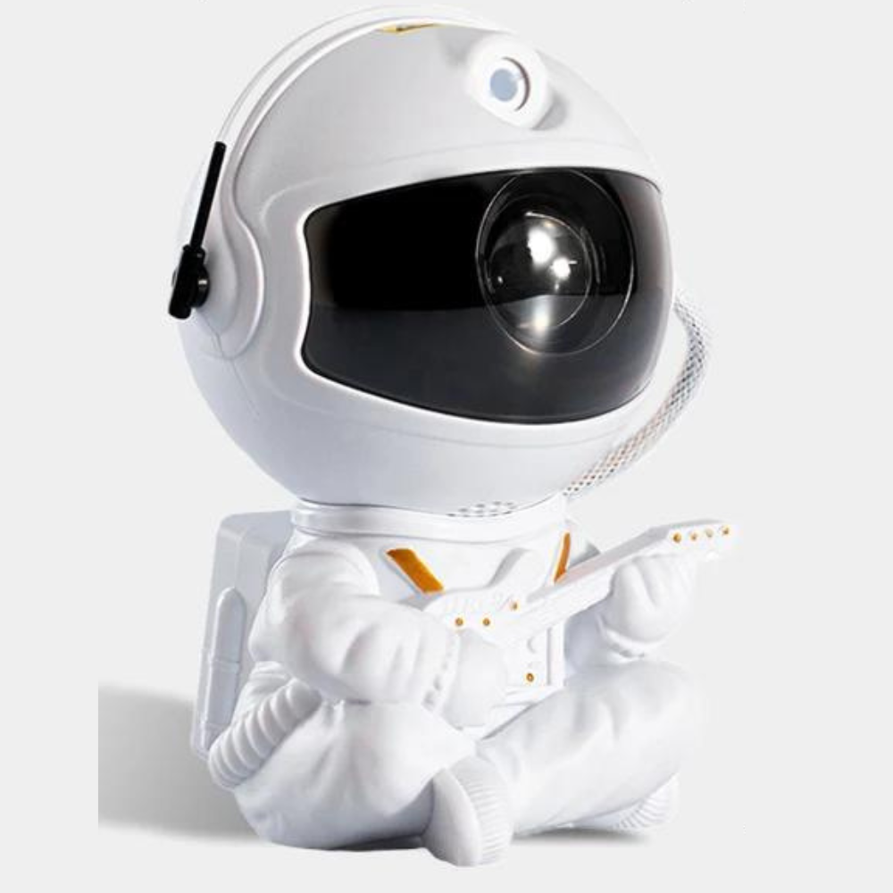 Stornfield | Astronaut LED Projector, Galaxy, Stars, Sky