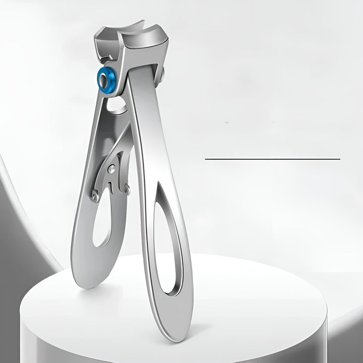 Nail clippers – Professional & Robust | Ideal for Hard Toe and Fingernails | Stornfield