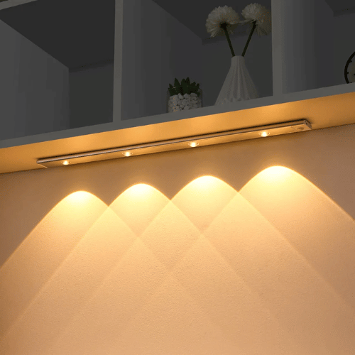 Stornfield | OVERNIGHT Sensor Lights | Today Buy One Get One Free