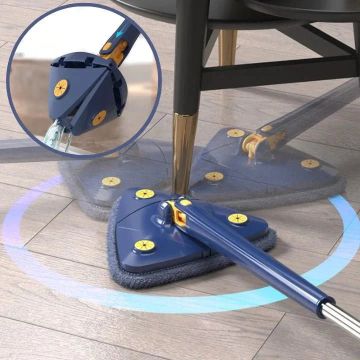 QuickWipe360 Quick Cleaning, Peace of Mind | Stornfield