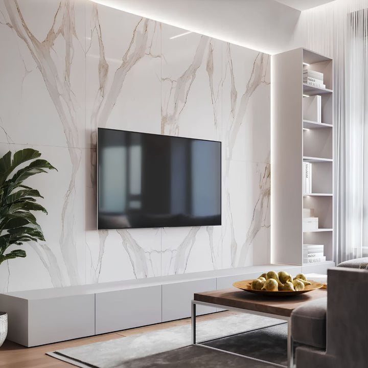Stornfield | Wireless Motion Sensor LED Strip - LumaStrip
