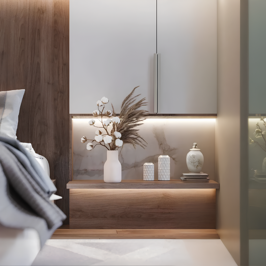 Stornfield | Wireless Motion Sensor LED Strip - LumaStrip
