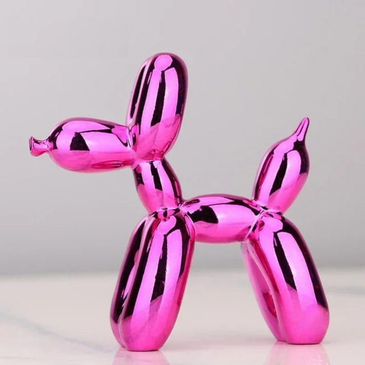 Stornfield | Balloon Dog Sculpture