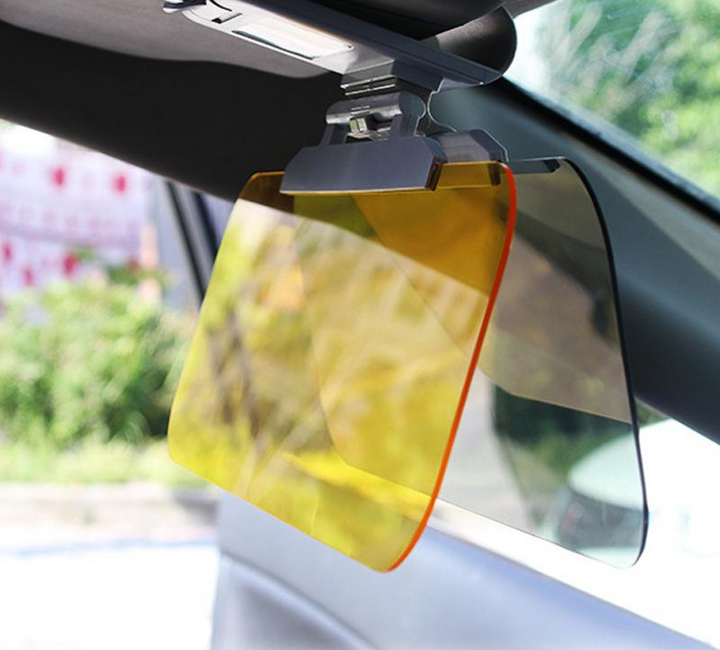 Car sunshade against glare | Stornfield