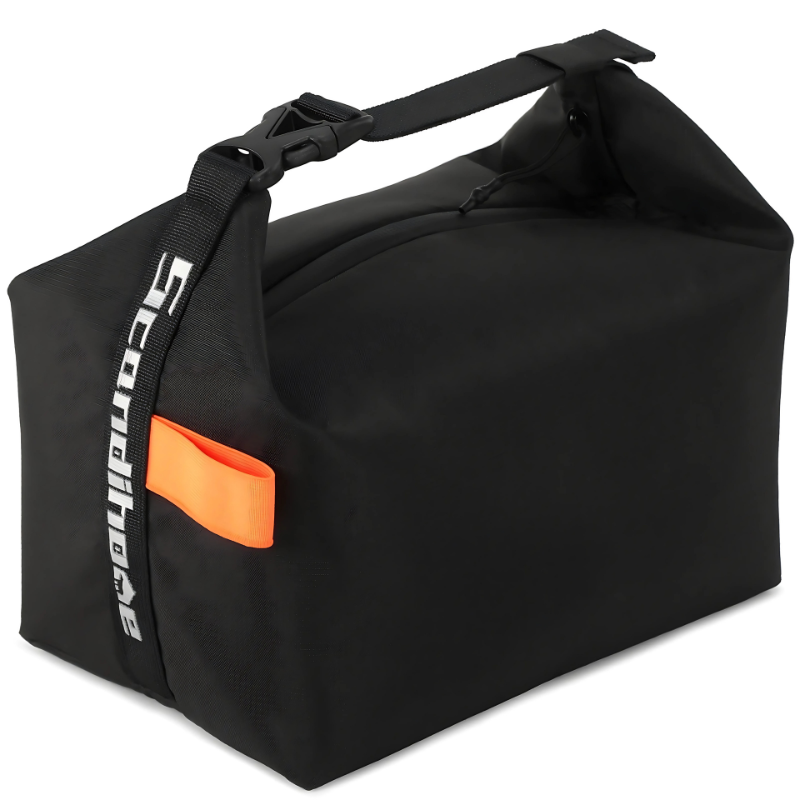 UrbanLunch Foldable Insulated Lunch Bag – Keeps Food Fresh and Stylish On the Go | Stornfield