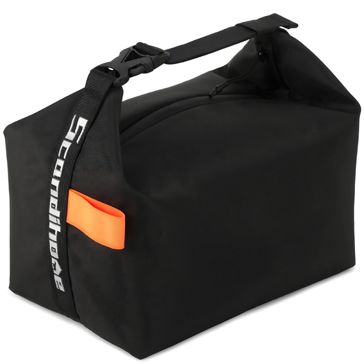 UrbanLunch Foldable Insulated Lunch Bag – Keeps Food Fresh and Stylish On the Go | Stornfield