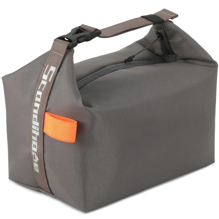 UrbanLunch Foldable Insulated Lunch Bag – Keeps Food Fresh and Stylish On the Go | Stornfield