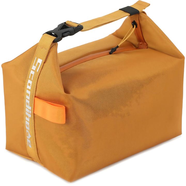 UrbanLunch Foldable Insulated Lunch Bag – Keeps Food Fresh and Stylish On the Go | Stornfield