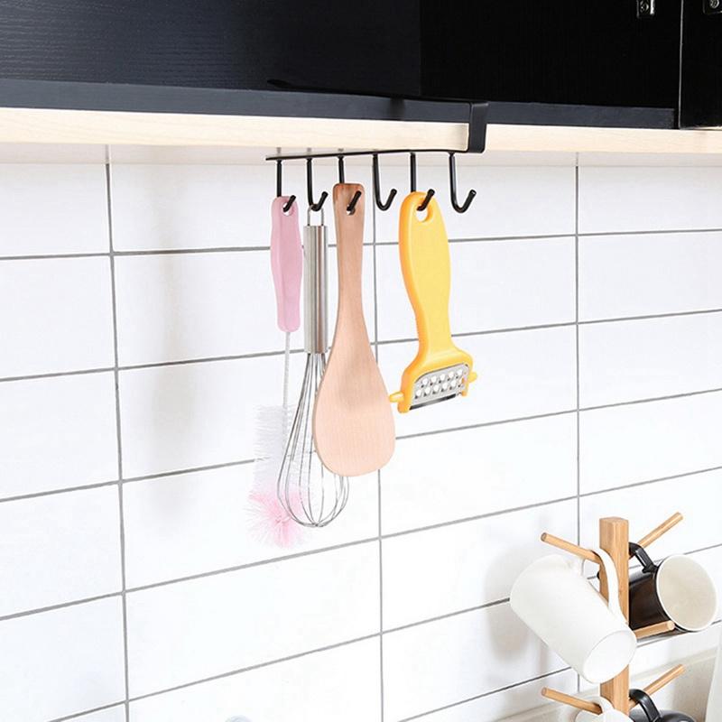 Cabinet Hanger Rack | Stornfield