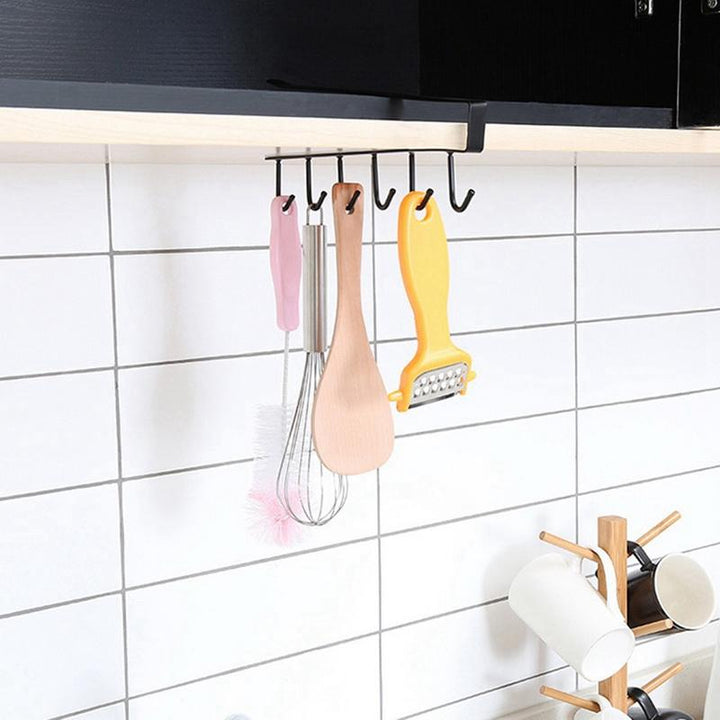 Cabinet Hanger Rack | Stornfield
