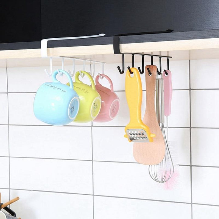 Cabinet Hanger Rack | Stornfield
