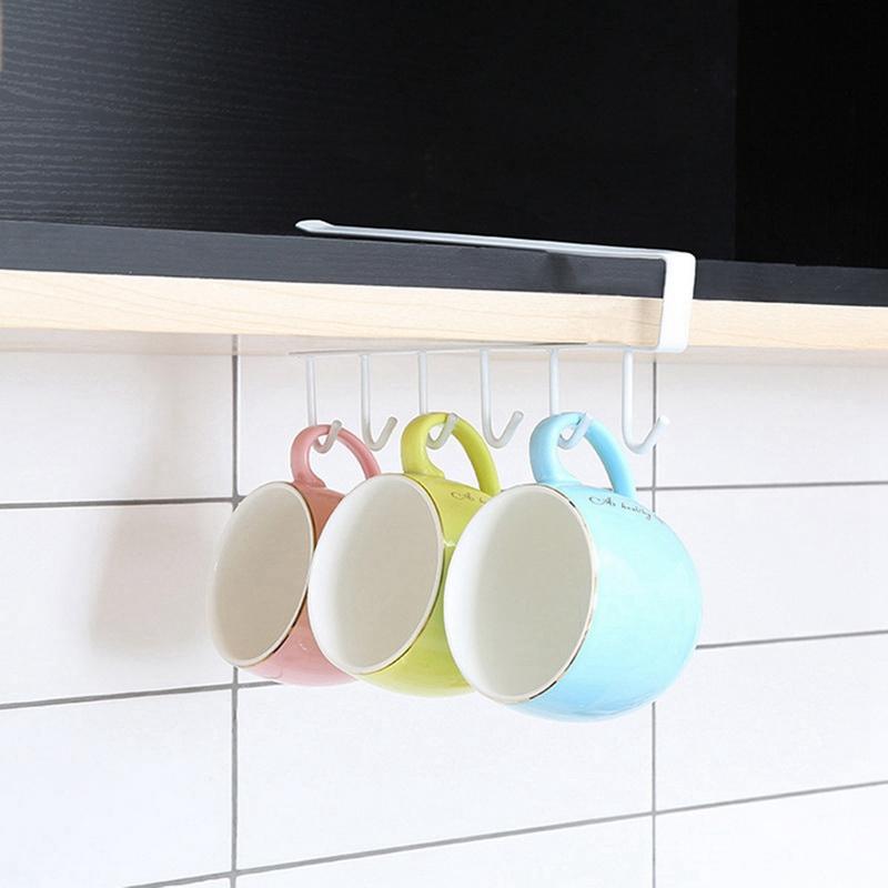Cabinet Hanger Rack | Stornfield