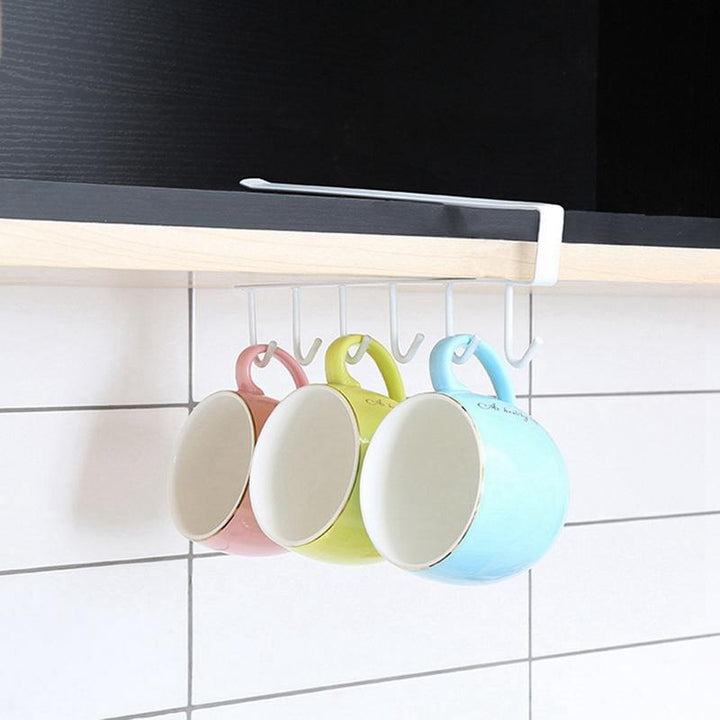 Cabinet Hanger Rack | Stornfield