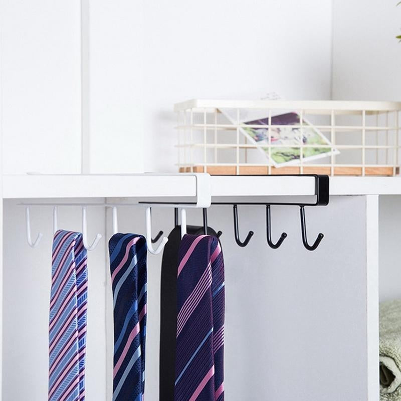 Cabinet Hanger Rack | Stornfield