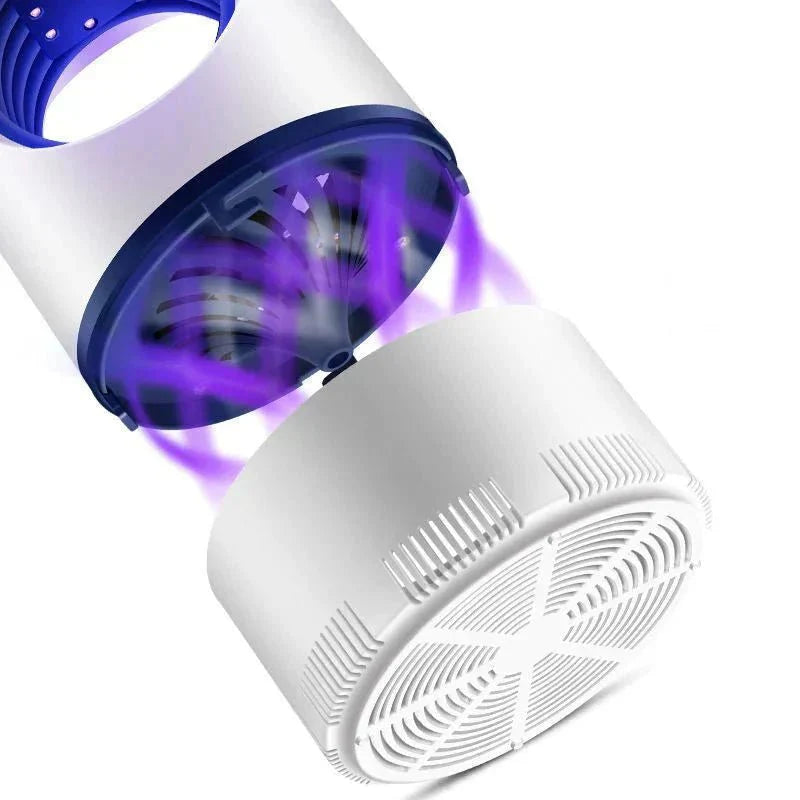 the mosquitoes Effective and durable trap! | Stornfield