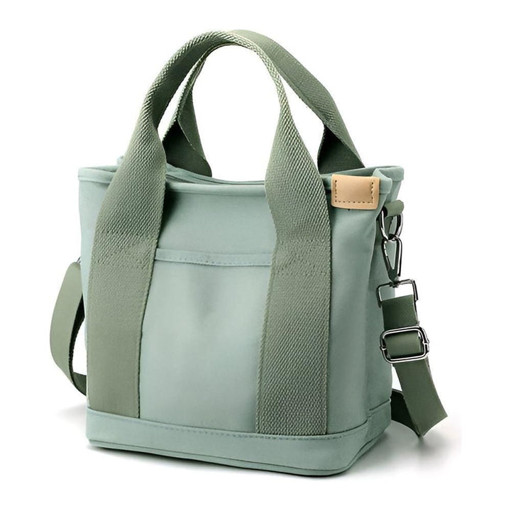 Mia Fashion Bag - Luxury Thickened Canvas Handbag for Women | Stornfield