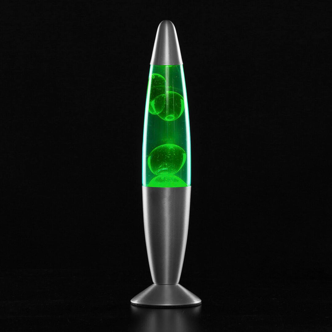 Stornfield | LavaLamp Mood Lamp - Colorful LED Lava Lamp for a Relaxing Atmosphere