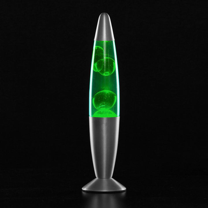 Stornfield | LavaLamp Mood Lamp - Colorful LED Lava Lamp for a Relaxing Atmosphere