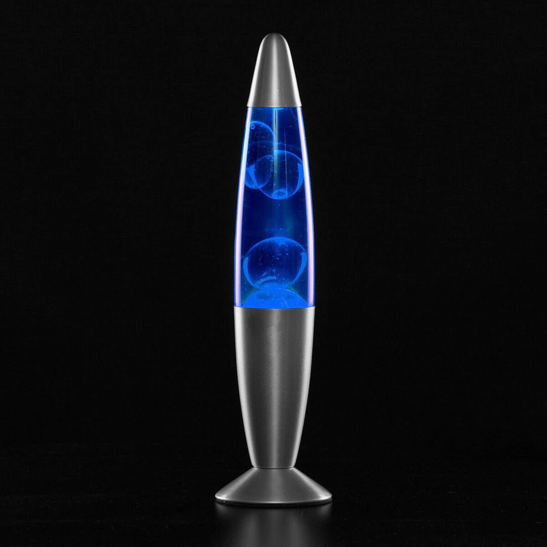 Stornfield | LavaLamp Mood Lamp - Colorful LED Lava Lamp for a Relaxing Atmosphere