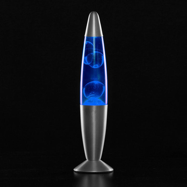Stornfield | LavaLamp Mood Lamp - Colorful LED Lava Lamp for a Relaxing Atmosphere