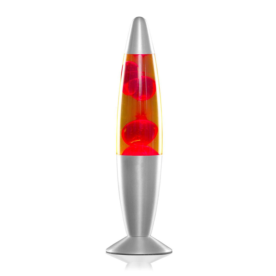 Stornfield | LavaLamp Mood Lamp - Colorful LED Lava Lamp for a Relaxing Atmosphere