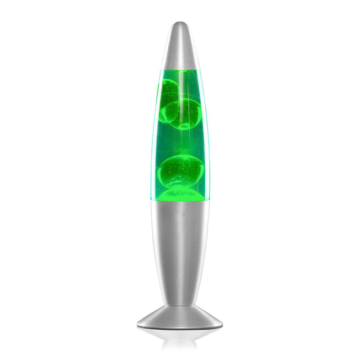 Stornfield | LavaLamp Mood Lamp - Colorful LED Lava Lamp for a Relaxing Atmosphere