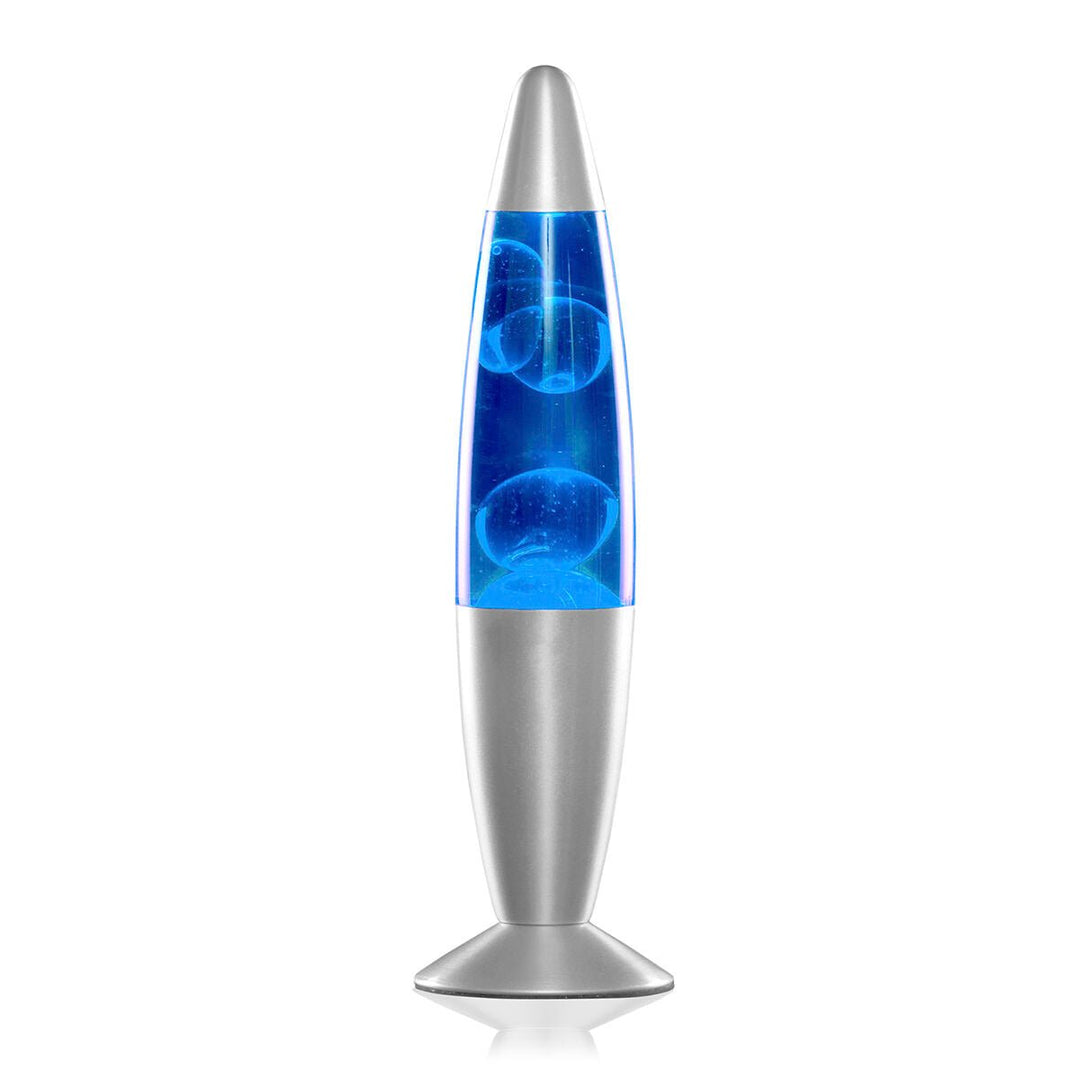 Stornfield | LavaLamp Mood Lamp - Colorful LED Lava Lamp for a Relaxing Atmosphere