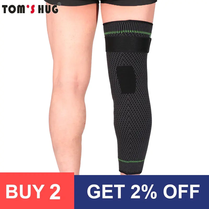 Stornfield | Compression Knee Brace