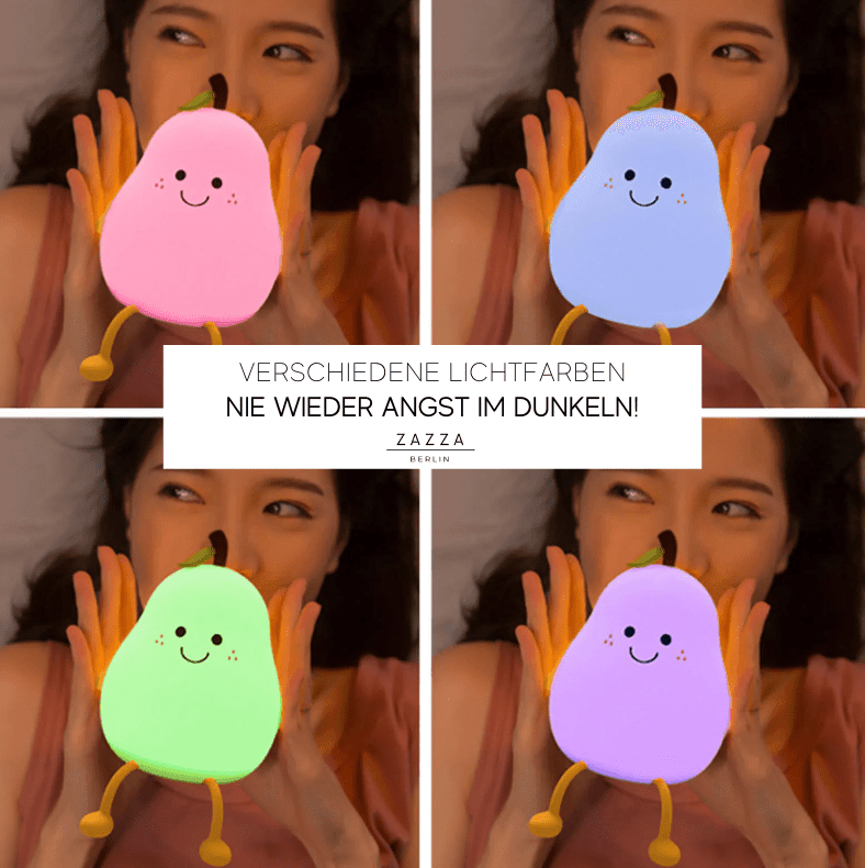 Pearfriend For a playful glow everywhere | Stornfield