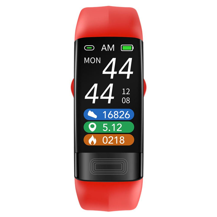 Stornfield | Smartwatch with EKG, blood pressure & sleep analysis