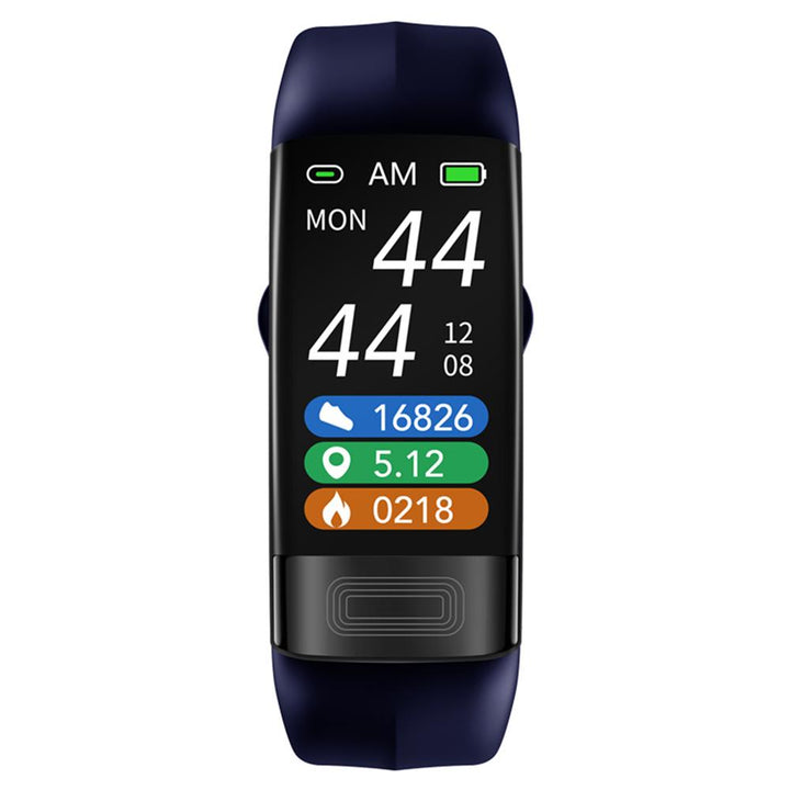 Stornfield | Smartwatch with EKG, blood pressure & sleep analysis