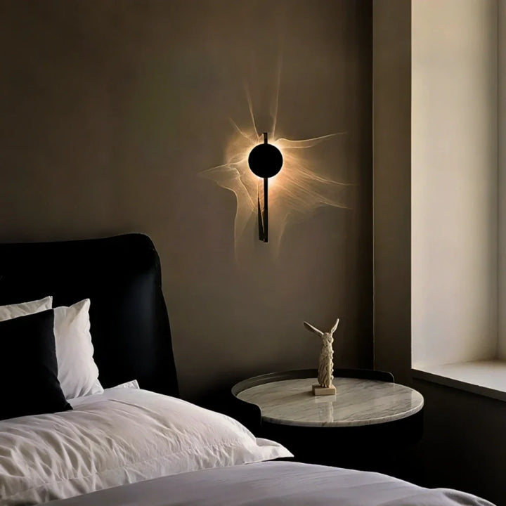 Essence Ripple Wall Light | Stornfield