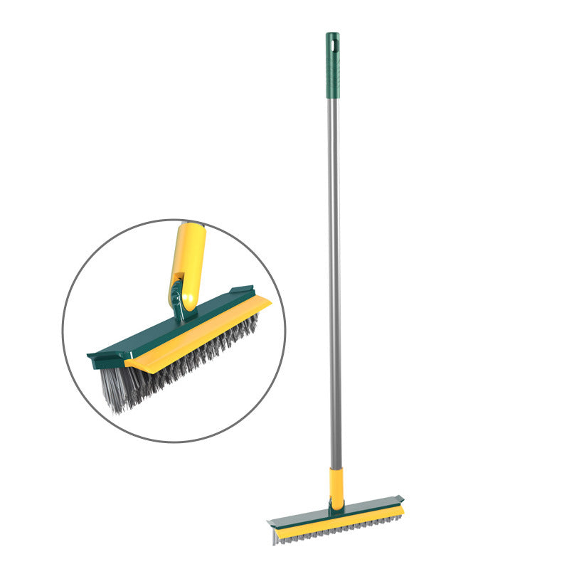 2 in 1 Floor Cleaning Scrub Brush | Stornfield