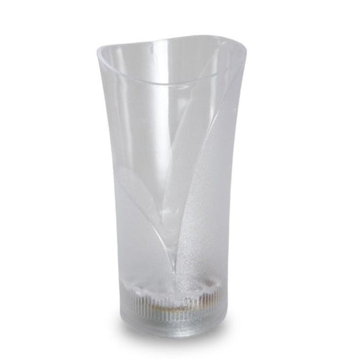 Valentine Day Flashing Colorful LED Light Up Cup Glass | Stornfield