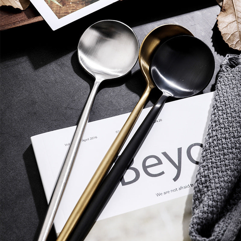 Stornfield | Vanta Cutlery Set