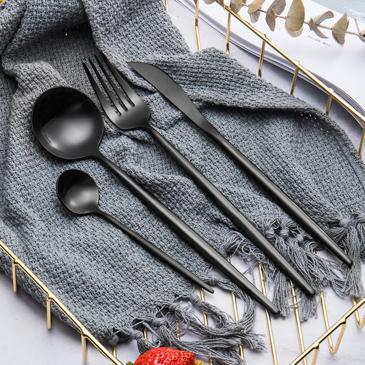 Stornfield | Vanta Cutlery Set