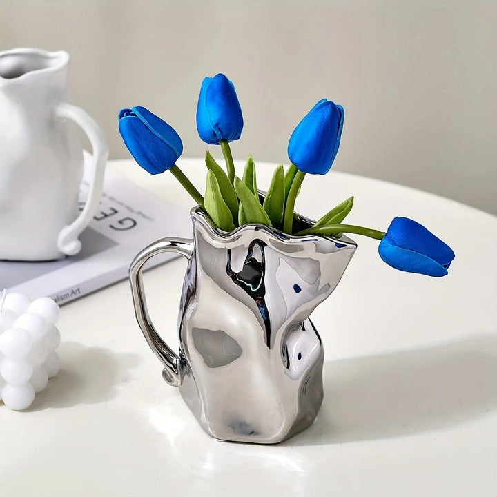 Stornfield | Modern - Ceramic Vase