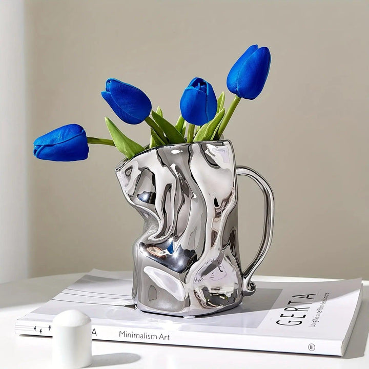 Stornfield | Modern - Ceramic Vase