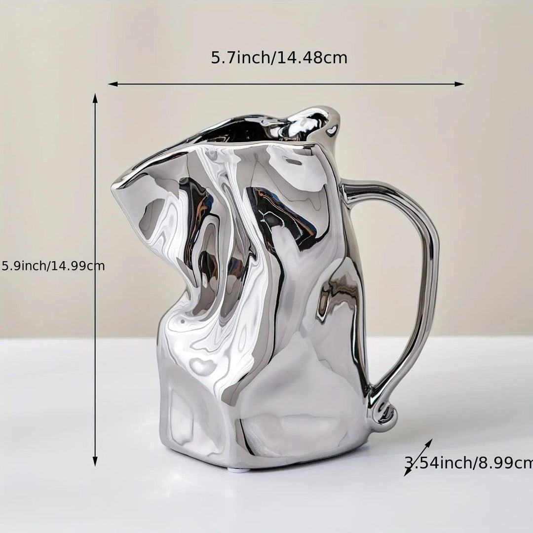 Stornfield | Modern - Ceramic Vase