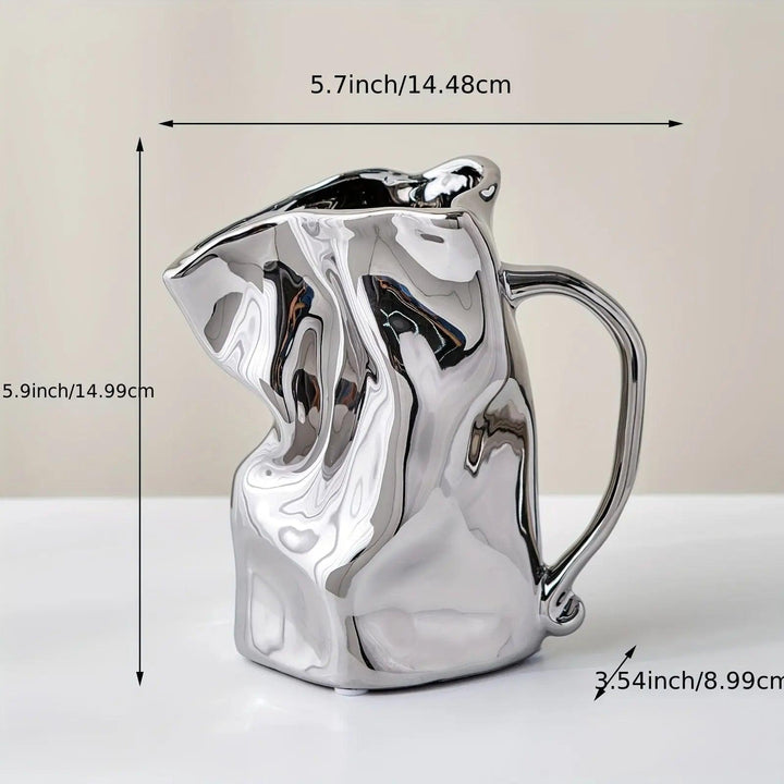 Stornfield | Modern - Ceramic Vase