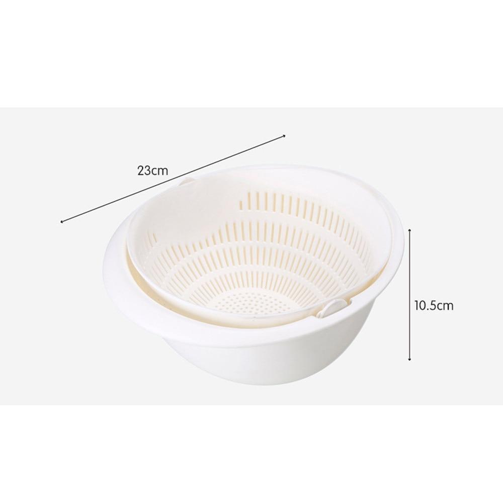 Easy Draining Basket | Stornfield