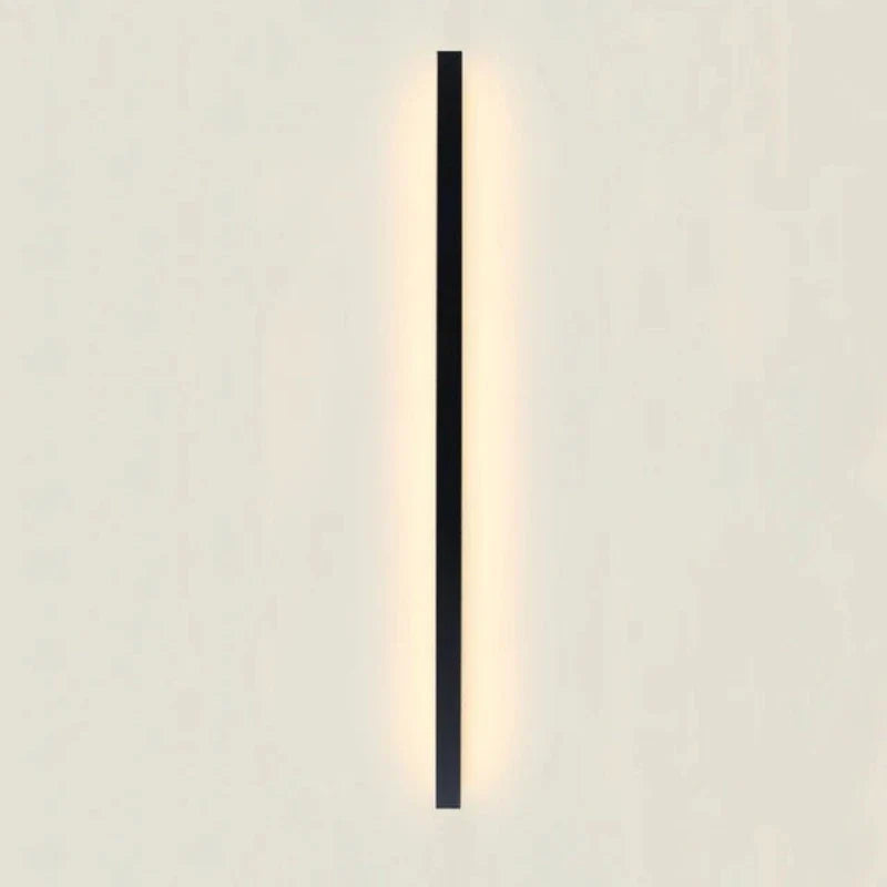 Modern Long Wall Light LED for Living Room – Minimalist Wall Lamp Design | Stornfield
