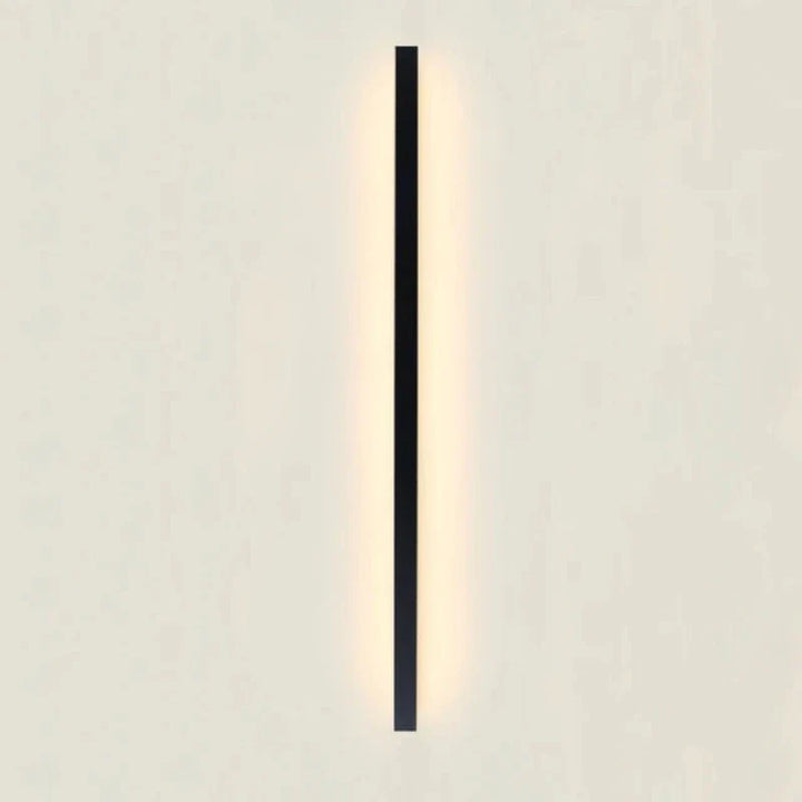 Modern Long Wall Light LED for Living Room – Minimalist Wall Lamp Design | Stornfield